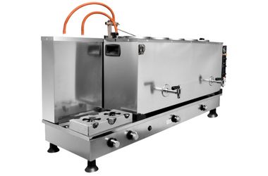 inox full otomatik cay kazanlari